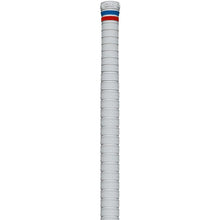  GM TERRAIN GRIP - (WHITE WITH BLUE/RED)