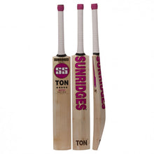  SS TON Retro Classic Gutsy English Willow Cricket Bat