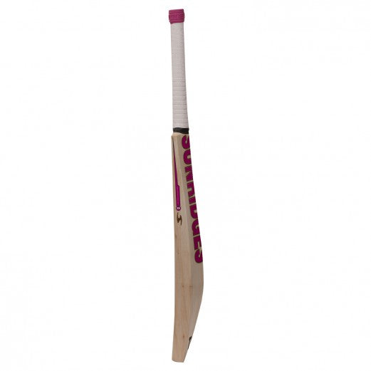 SS TON Retro Classic Gutsy English Willow Cricket Bat