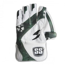  SS PLAYER SERIES WICKET KEEPING GLOVES