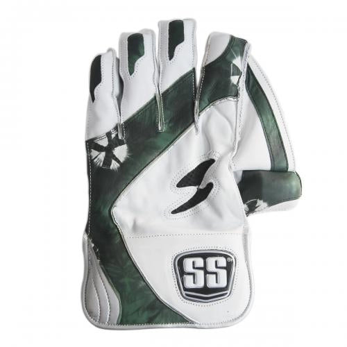 SS PLAYER SERIES WICKET KEEPING GLOVES