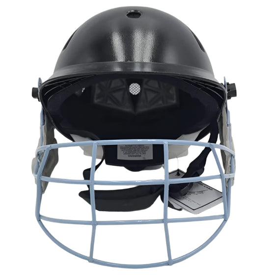 CA PLUS HELMET - BLACK