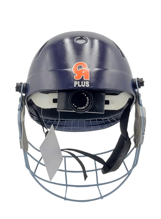 CA PLUS HELMET - NAVY