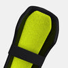 MOONWALKR Keeping Shin Guards - BLACK