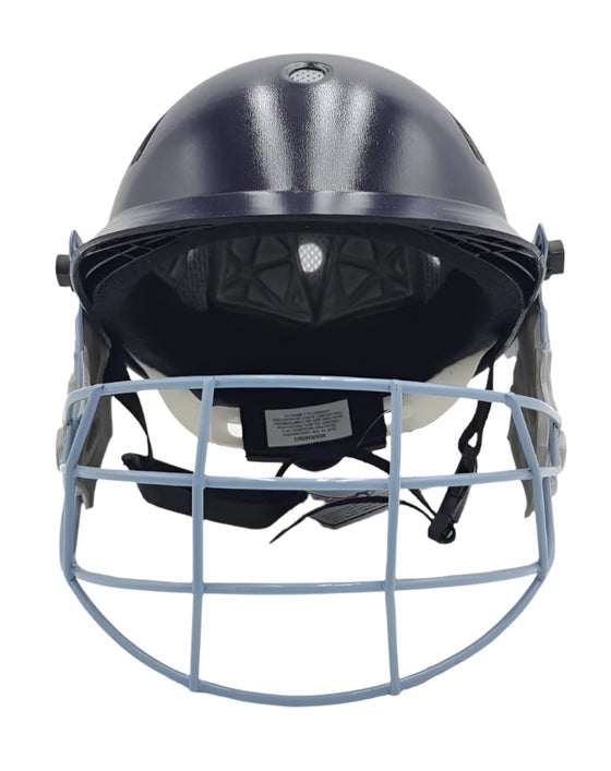 CA PLUS HELMET - NAVY