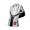 GRAY-NICOLLS GN8 TEST WICKET KEEPING GLOVES