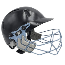  CA PLUS HELMET - BLACK