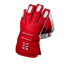  GRAY-NICOLLS LIMITED EDITION KEEPING GLOVES