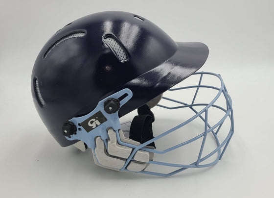 CA PLUS HELMET - NAVY