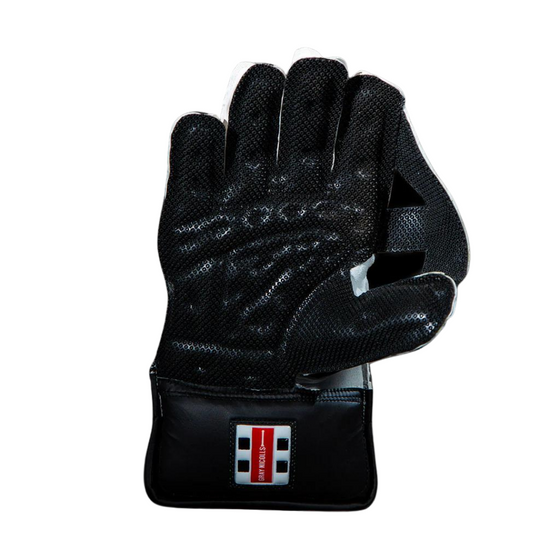 GRAY-NICOLLS GN8 TEST WICKET KEEPING GLOVES