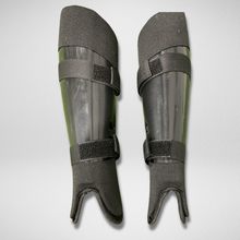  POWER GUARD - Field Hockey Shin Guard