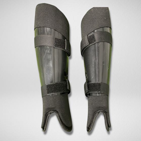 POWER GUARD - Field Hockey Shin Guard