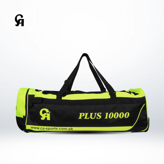 CA PLUS 10000 KIT BAG