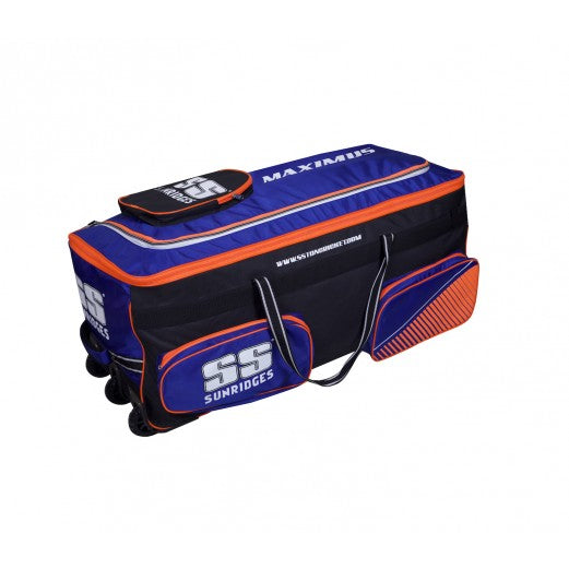 SS MAXIMUS KIT BAG