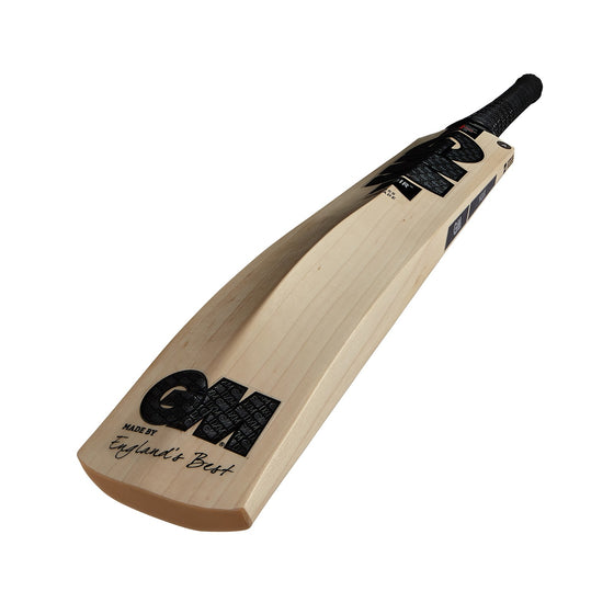 GM NOIR L555 DXM - SENIOR CRICKET BAT - Monarch Cricket