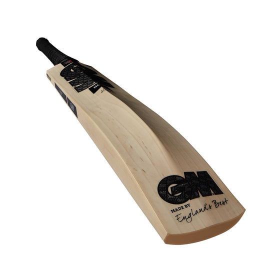 GM NOIR L555 DXM - SENIOR CRICKET BAT - Monarch Cricket