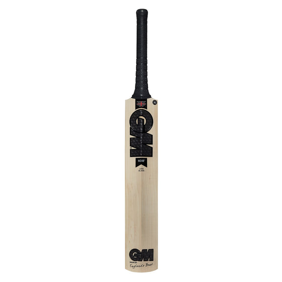 GM NOIR L555 DXM - SENIOR CRICKET BAT - Monarch Cricket