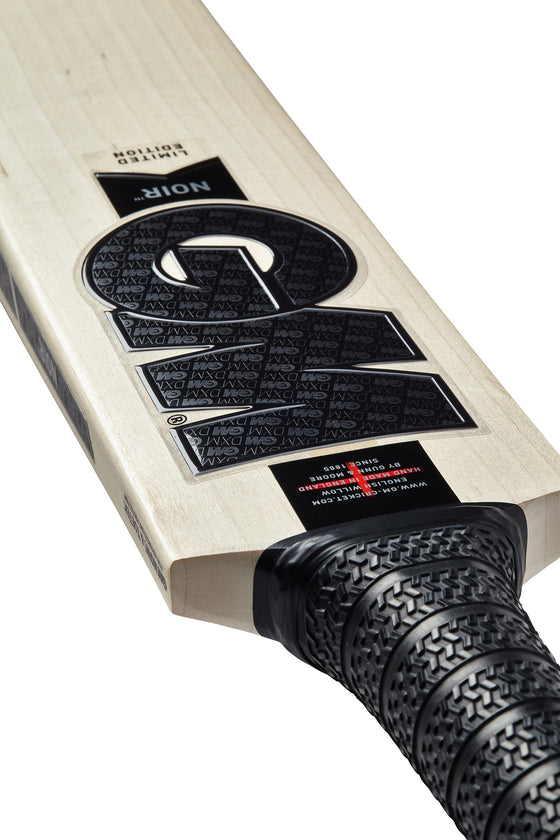 GM NOIR L555 DXM - SENIOR CRICKET BAT - Monarch Cricket
