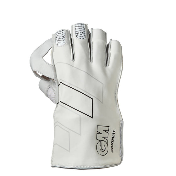 GM ORIGINAL WICKET KEEPING GLOVES - Monarch Cricket