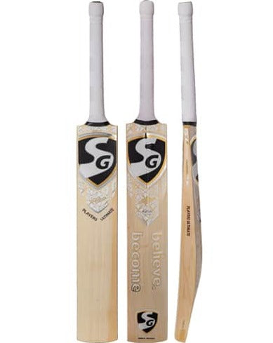 SG Players Ultimate ENGLISH WILLOW CRICKET BAT