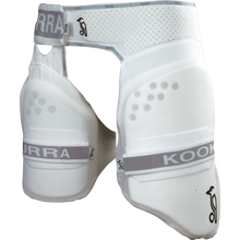  KOOKABURRA PRO THIGH GUARDS