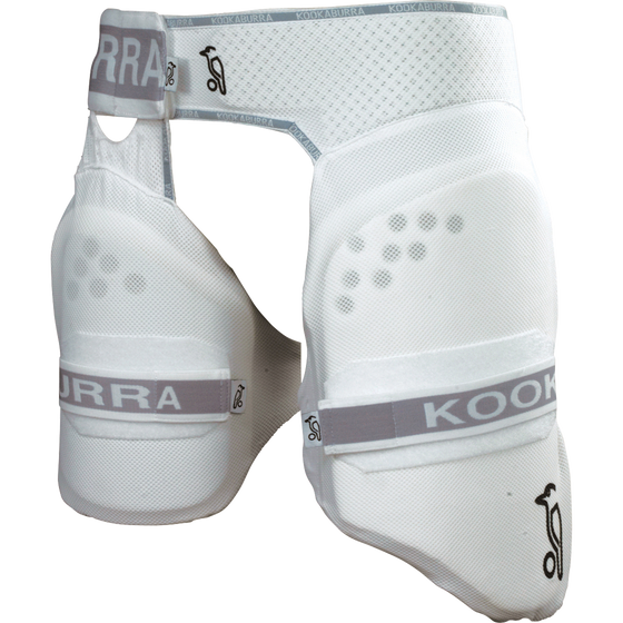 KOOKABURRA PRO THIGH GUARDS