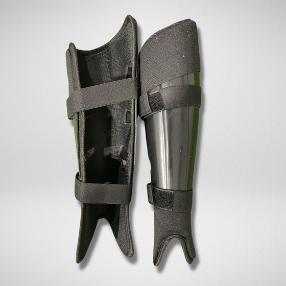 POWER GUARD - Field Hockey Shin Guard