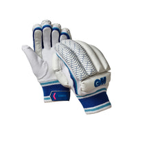  GM SIREN BATTING GLOVES - ( YOUTH ) 2020 EDITION - Monarch Cricket
