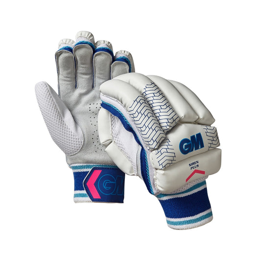 GM SIREN PLUS BATTING GLOVES - Monarch Cricket