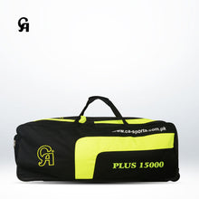  CA PLUS 15000 KIT BAG