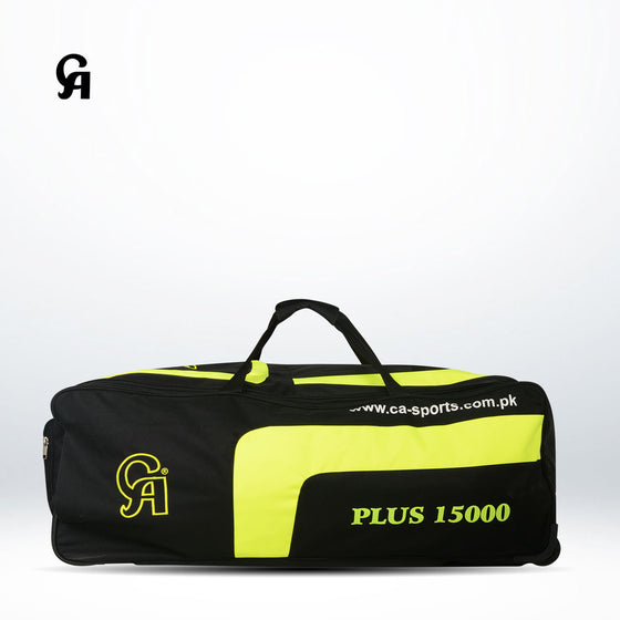 CA PLUS 15000 KIT BAG