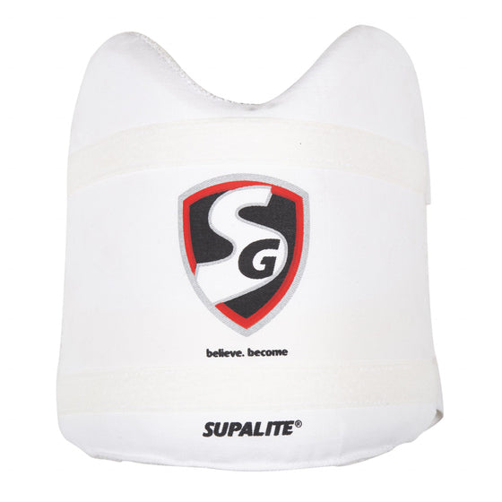 SG SUPALITE CHEST GUARD - AMBIDEXTROUS