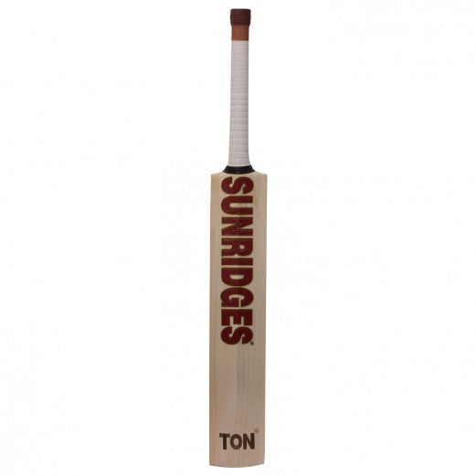 SS TON Retro Classic Super English Willow Cricket Bat