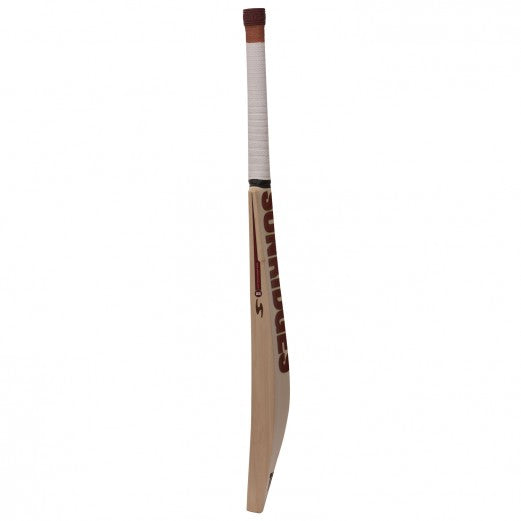 SS TON Retro Classic Super English Willow Cricket Bat