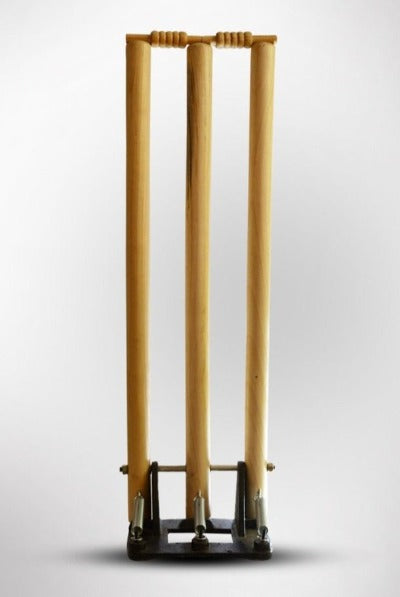 CA SPRING BACK CRICKET STUMPS - Monarch Cricket