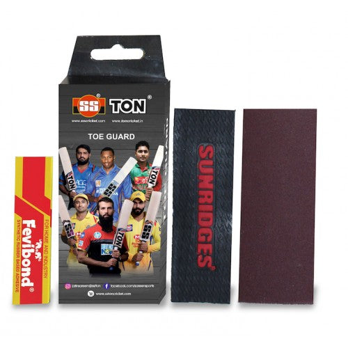 TOE GUARD KIT