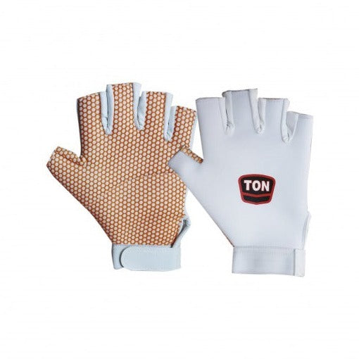 TON CRICKET CATCHING GLOVES