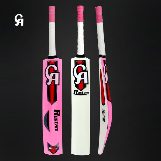 RUSTAM CRICKET BAT