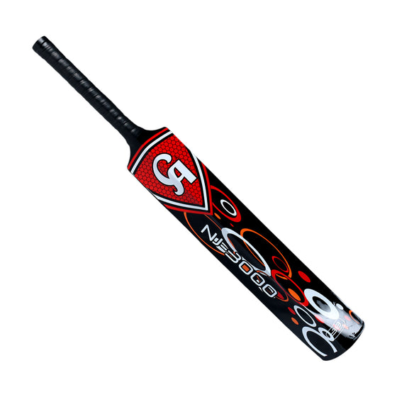 CA NJ-3000 FIBER BAT - Monarch Cricket
