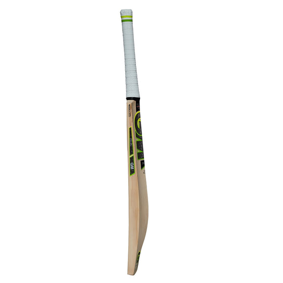 GM ZELOS L555 DXM - SENIOR CRICKET BAT - Monarch Cricket
